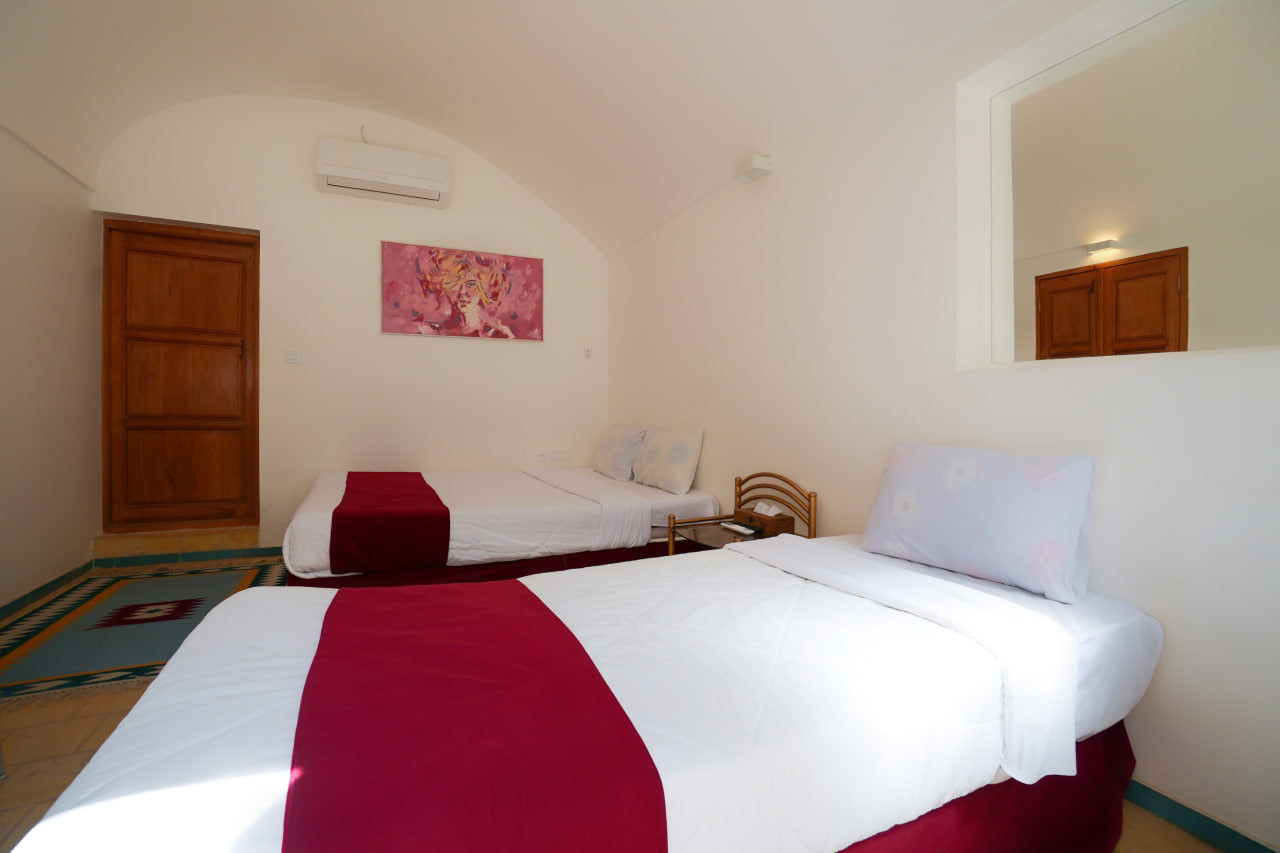 Kourosh Traditional Hotel Yazd, Yazd — photo 7