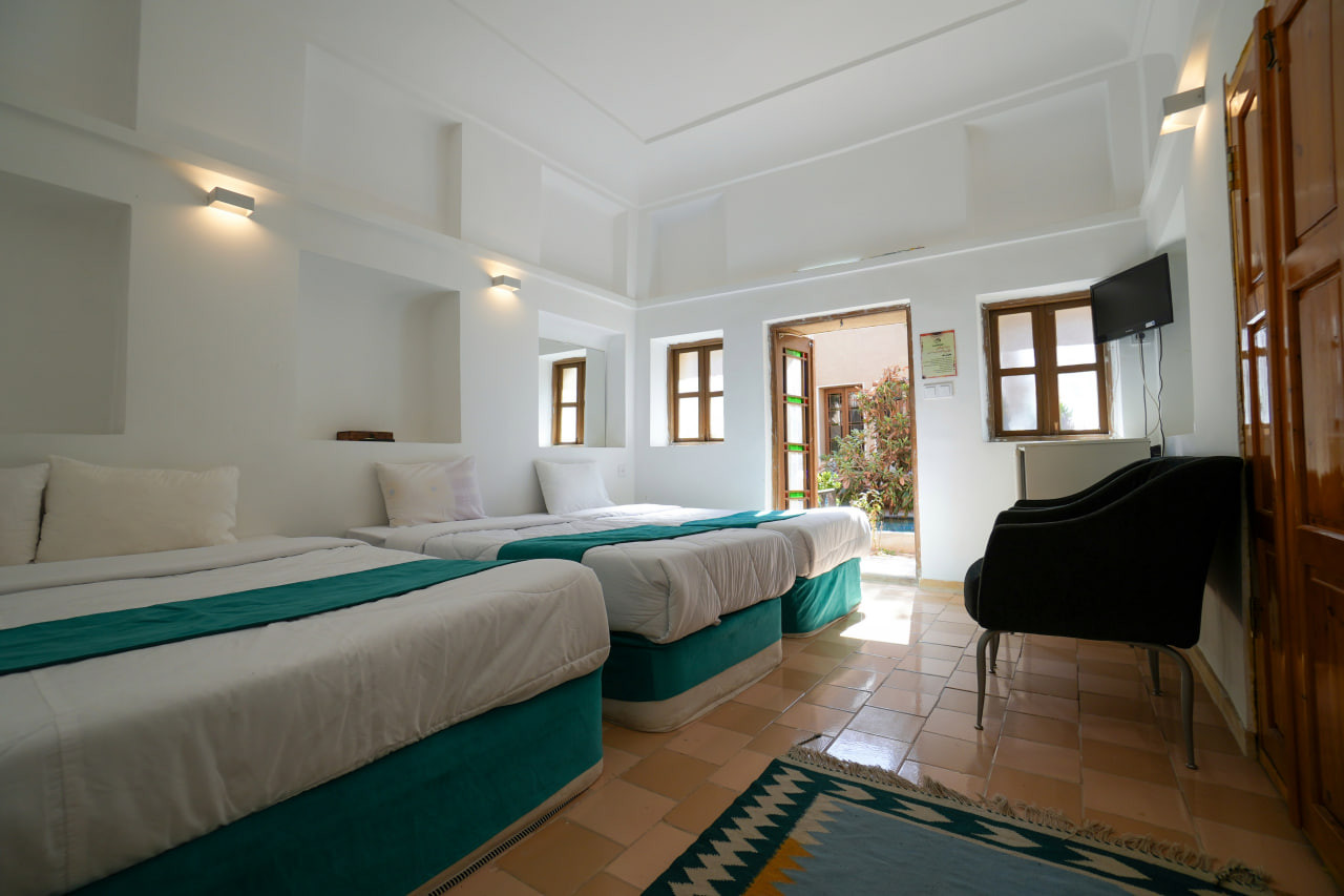 Kourosh Traditional Hotel Yazd, Yazd — photo 4