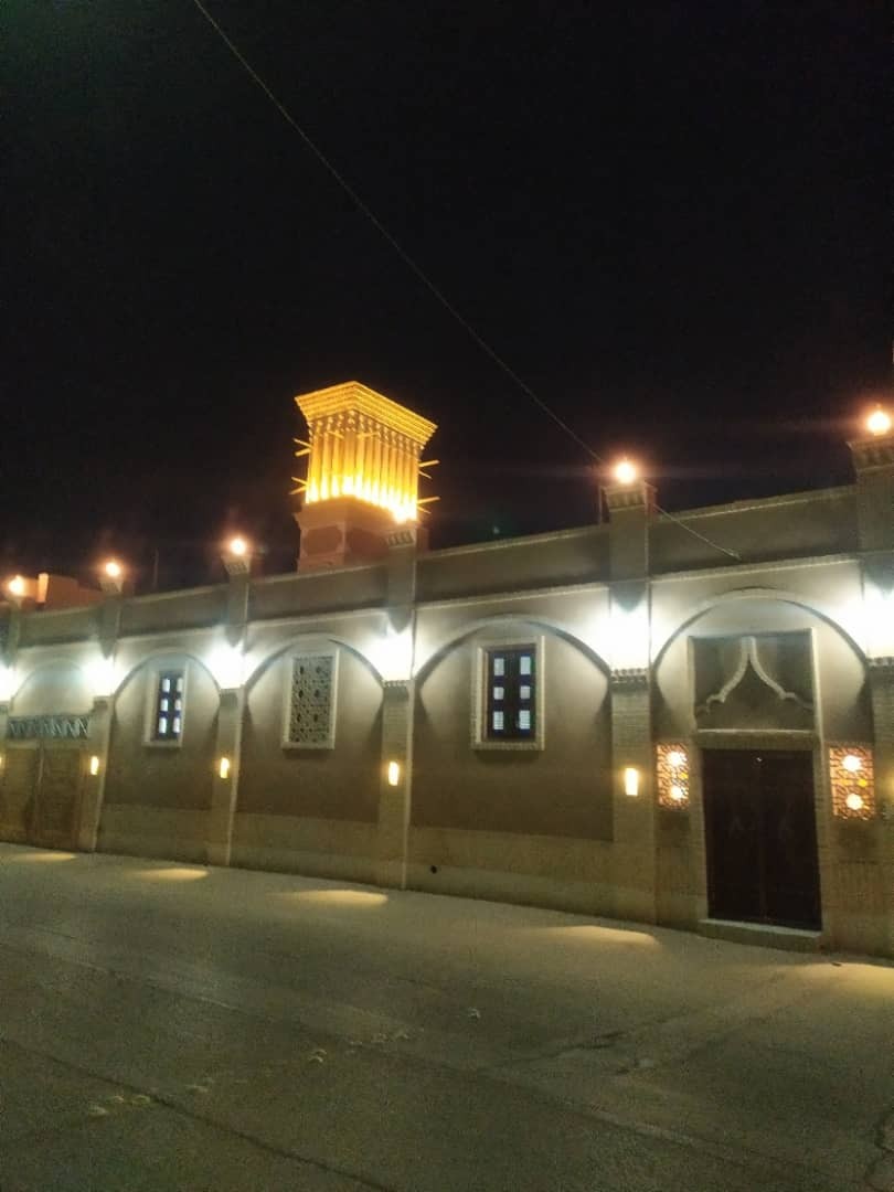 Kocheh-e Hena Eco-lodge Yazd, Yazd — photo 2
