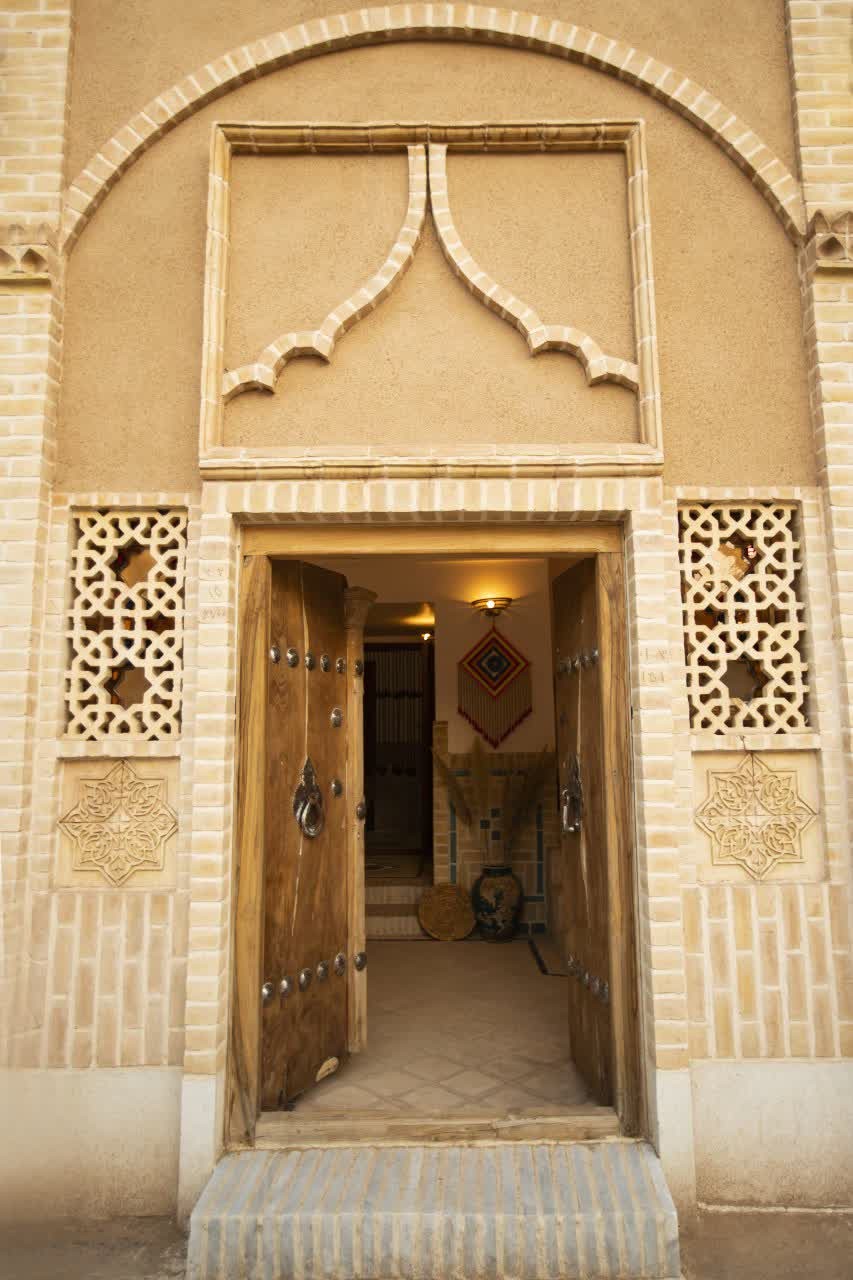 Kocheh-e Hena Eco-lodge Yazd, Yazd — photo 3
