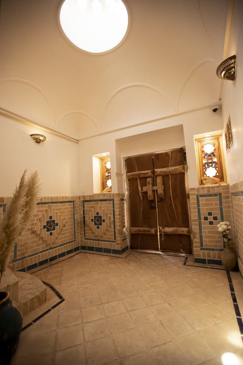 Kocheh-e Hena Eco-lodge Yazd, Yazd — photo 4