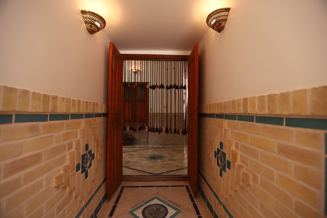 Kocheh-e Hena Eco-lodge Yazd, Yazd — photo 5