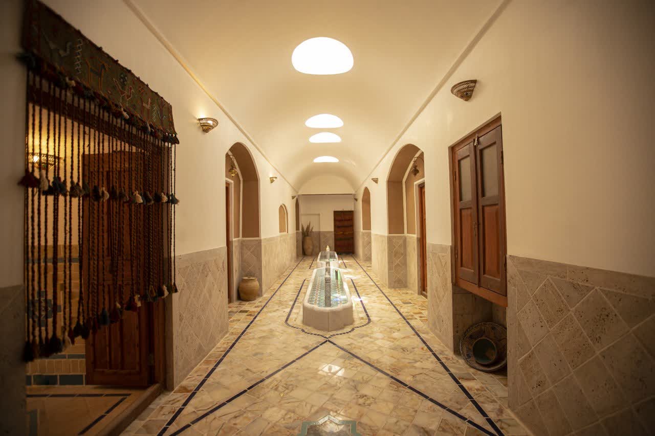 Kocheh-e Hena Eco-lodge Yazd, Yazd — photo 6