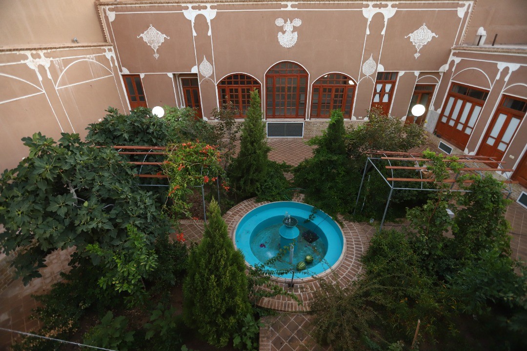 Kocheh-e Hena Eco-lodge Yazd, Yazd — photo 1