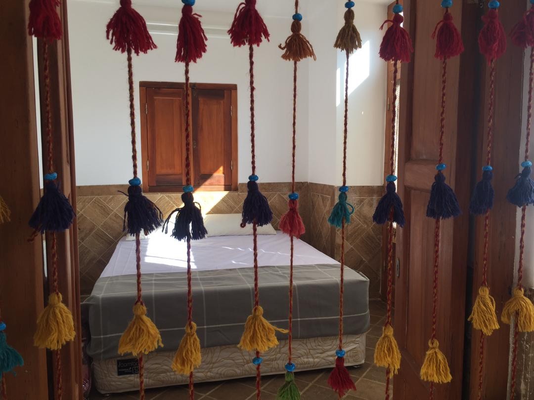 Kocheh-e Hena Eco-lodge Yazd, Yazd — photo 7