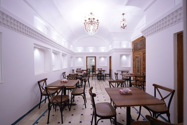 Katrova Traditional Boutique Hotel Yazd, Yazd — photo 6