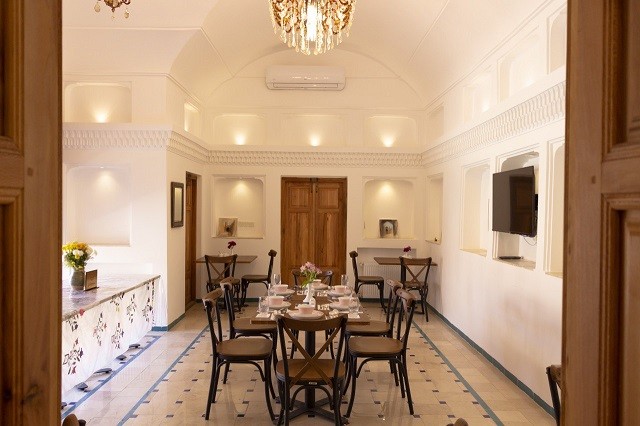 Katrova Traditional Boutique Hotel Yazd, Yazd — photo 3