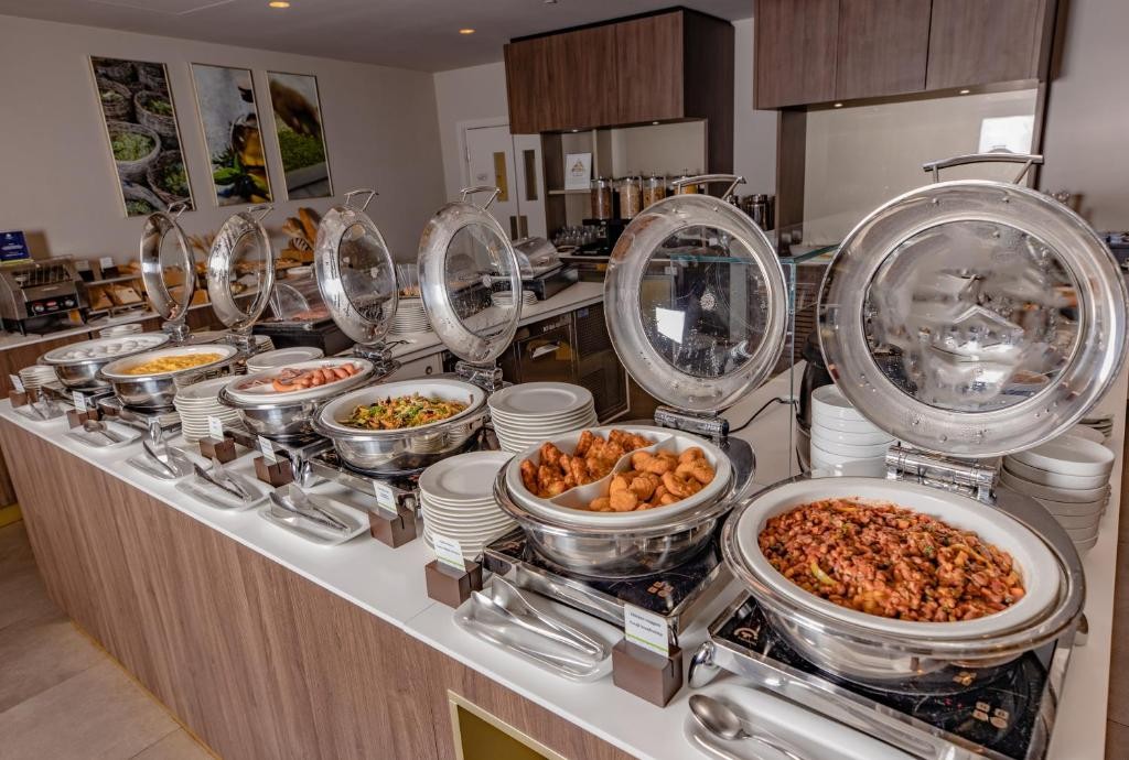 تور هتل دابل تری بای هیلتون (Doubletree by Hilton) ایروان 2
