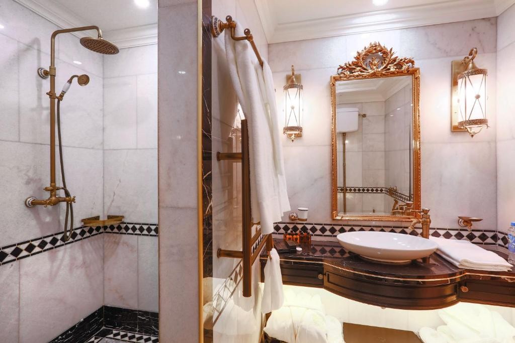 تور هتل گلدن پالاس (Golden Palace) ایروان 2