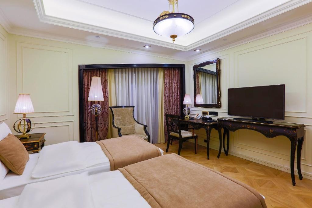 تور هتل گلدن پالاس (Golden Palace) ایروان 3