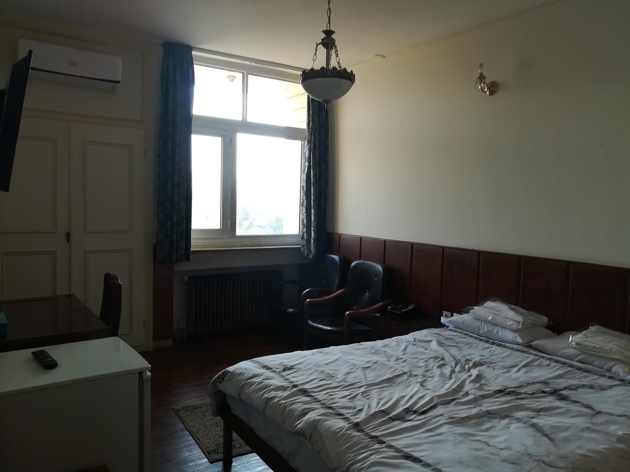 Asia Hotel Zanjan, Zanjan — photo 5
