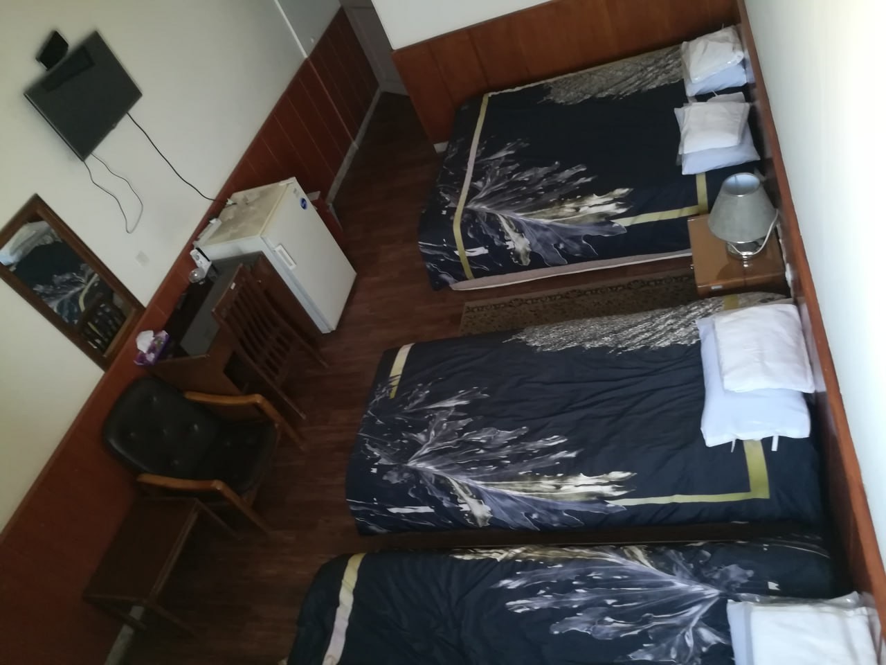 Asia Hotel Zanjan, Zanjan — photo 7