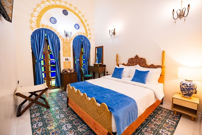 Zanjan Boutique Hotel, Zanjan — photo 7