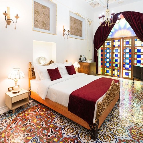 Zanjan Boutique Hotel, Zanjan — photo 8