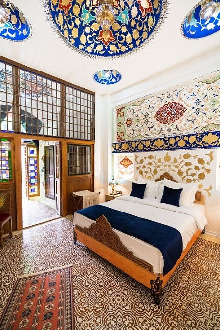 Zanjan Boutique Hotel, Zanjan — photo 5