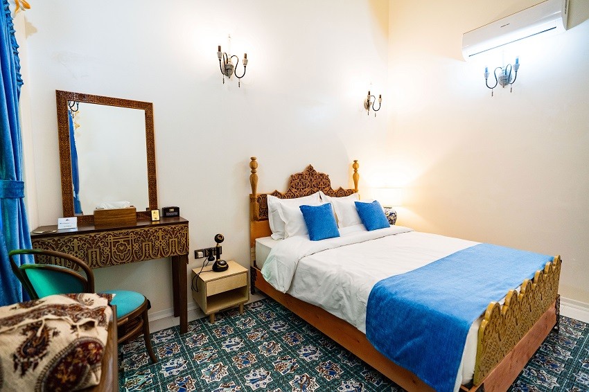 Zanjan Boutique Hotel, Zanjan — photo 6