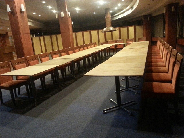 Bozorg Hotel Zanjan, Zanjan — photo 8