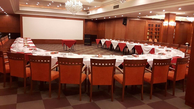 Bozorg Hotel Zanjan, Zanjan — photo 6