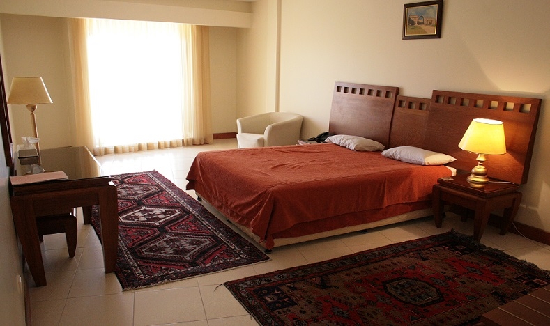 Bozorg Hotel Zanjan, Zanjan — photo 3