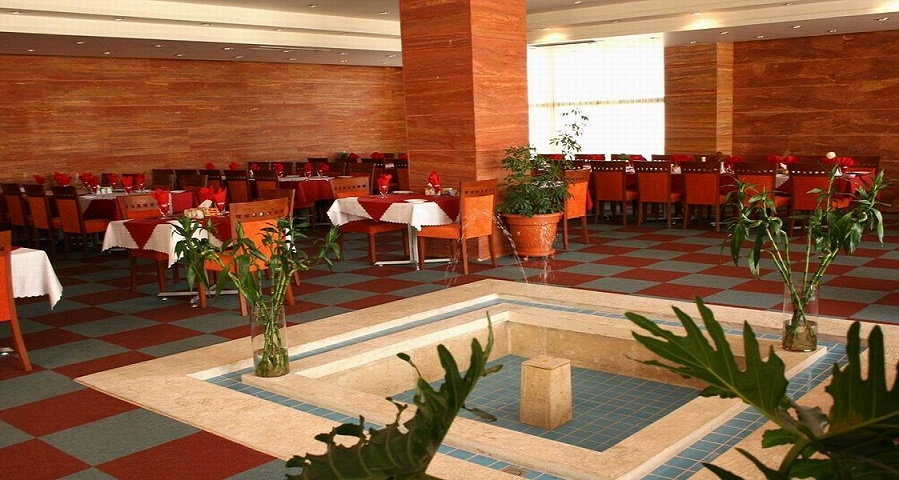 Bozorg Hotel Zanjan, Zanjan — photo 5