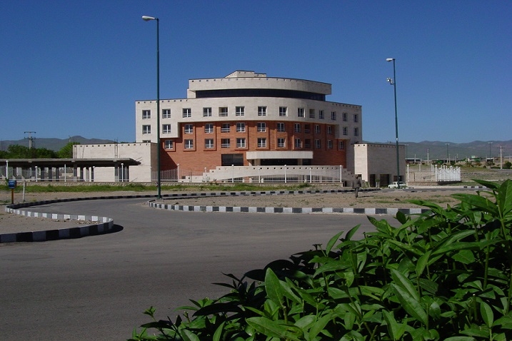 Bozorg Hotel Zanjan, Zanjan