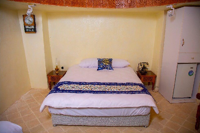 Dadman Traditional Lodge Zanjan, Zanjan — photo 6