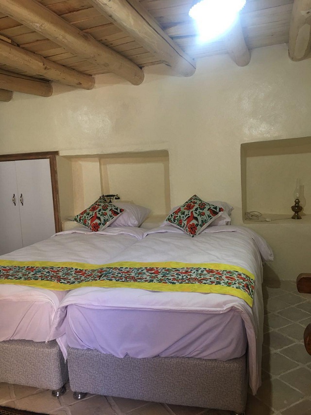 Dadman Traditional Lodge Zanjan, Zanjan — photo 7
