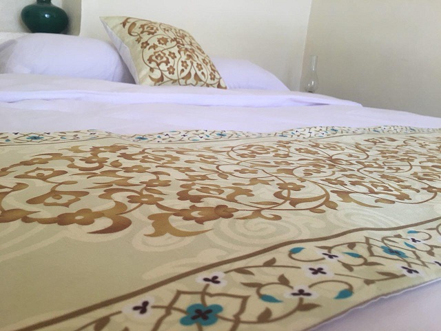Dadman Traditional Lodge Zanjan, Zanjan — photo 8