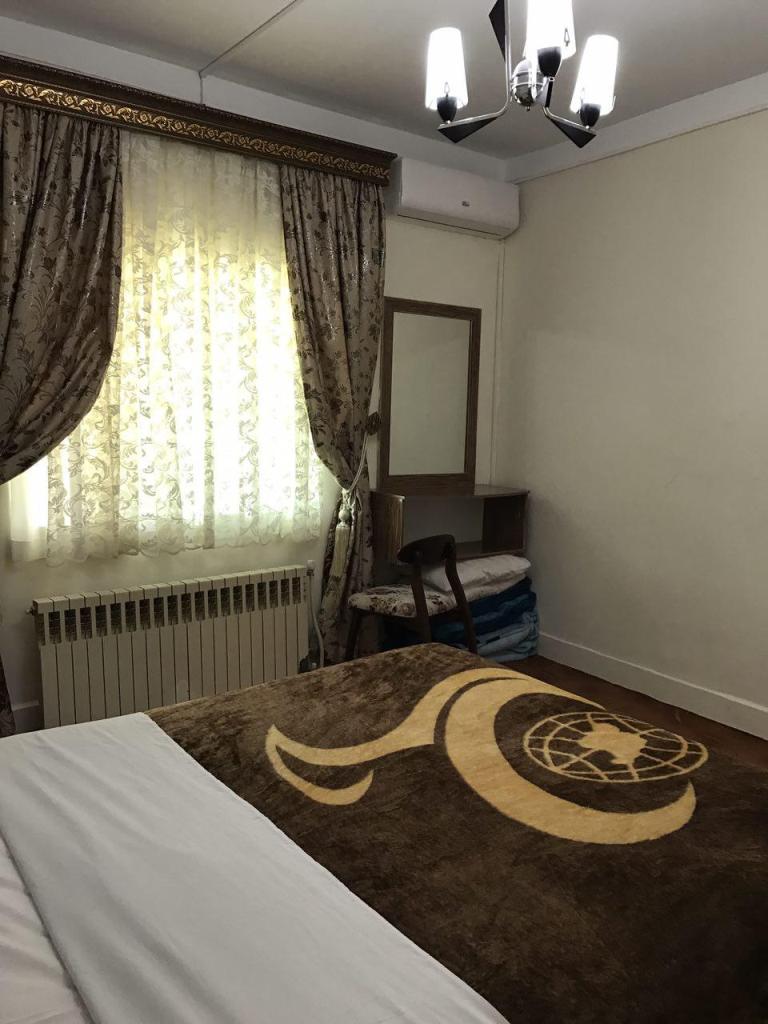 Jahangardi Hotel Zanjan, Zanjan — photo 6