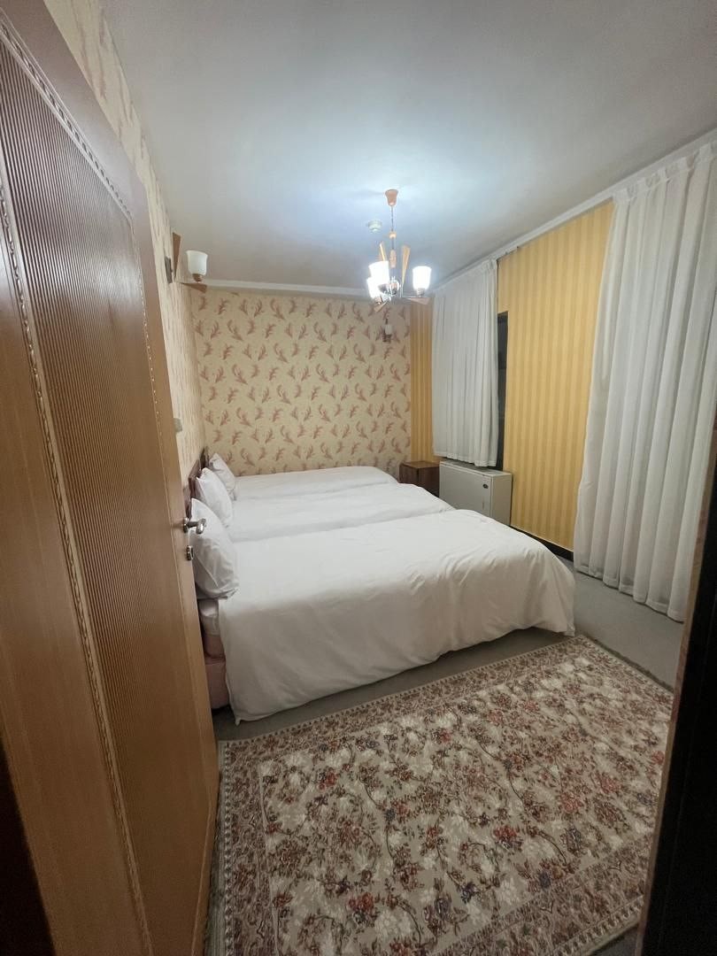 Payam Hotel Zanjan, Zanjan — photo 6