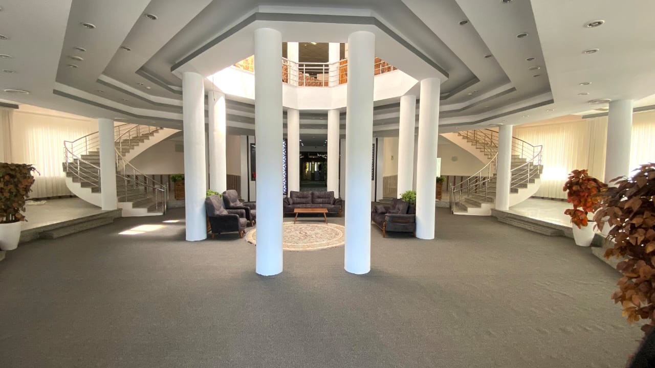 Payam Hotel Zanjan, Zanjan — photo 2