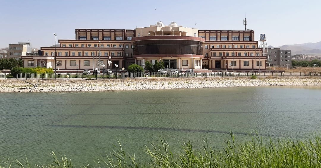Payam Hotel Zanjan, Zanjan