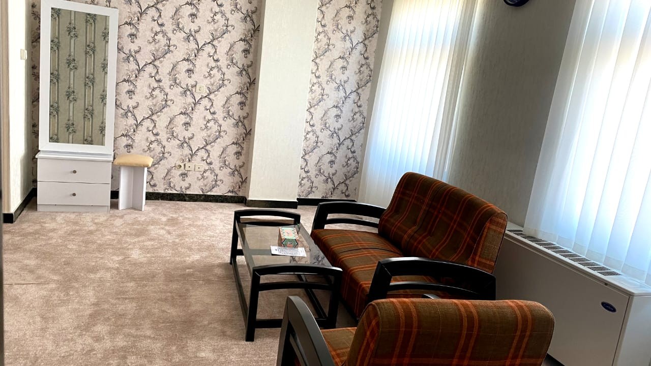 Payam Hotel Zanjan, Zanjan — photo 7