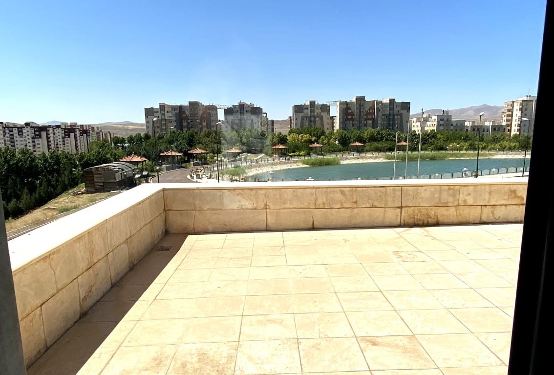 Payam Hotel Zanjan, Zanjan — photo 4