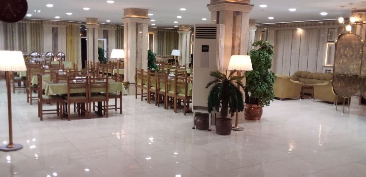 Sepid Hotel Zanjan, Zanjan — photo 2