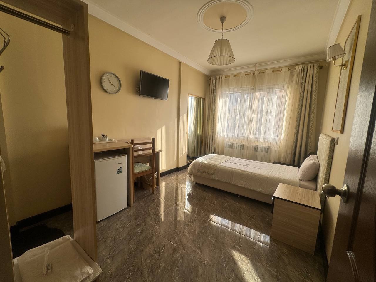 Sepid Hotel Zanjan, Zanjan — photo 6