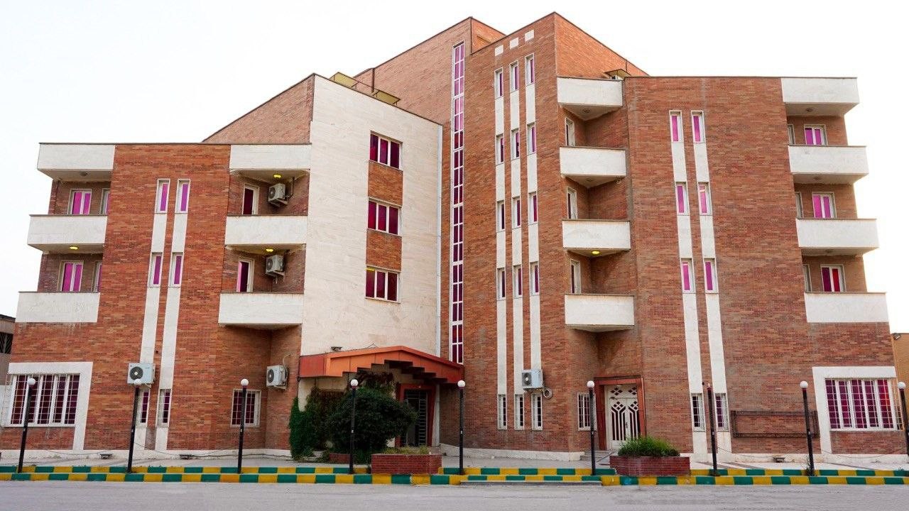 Farhikhtegan Hotel Ahvaz, Ahvaz