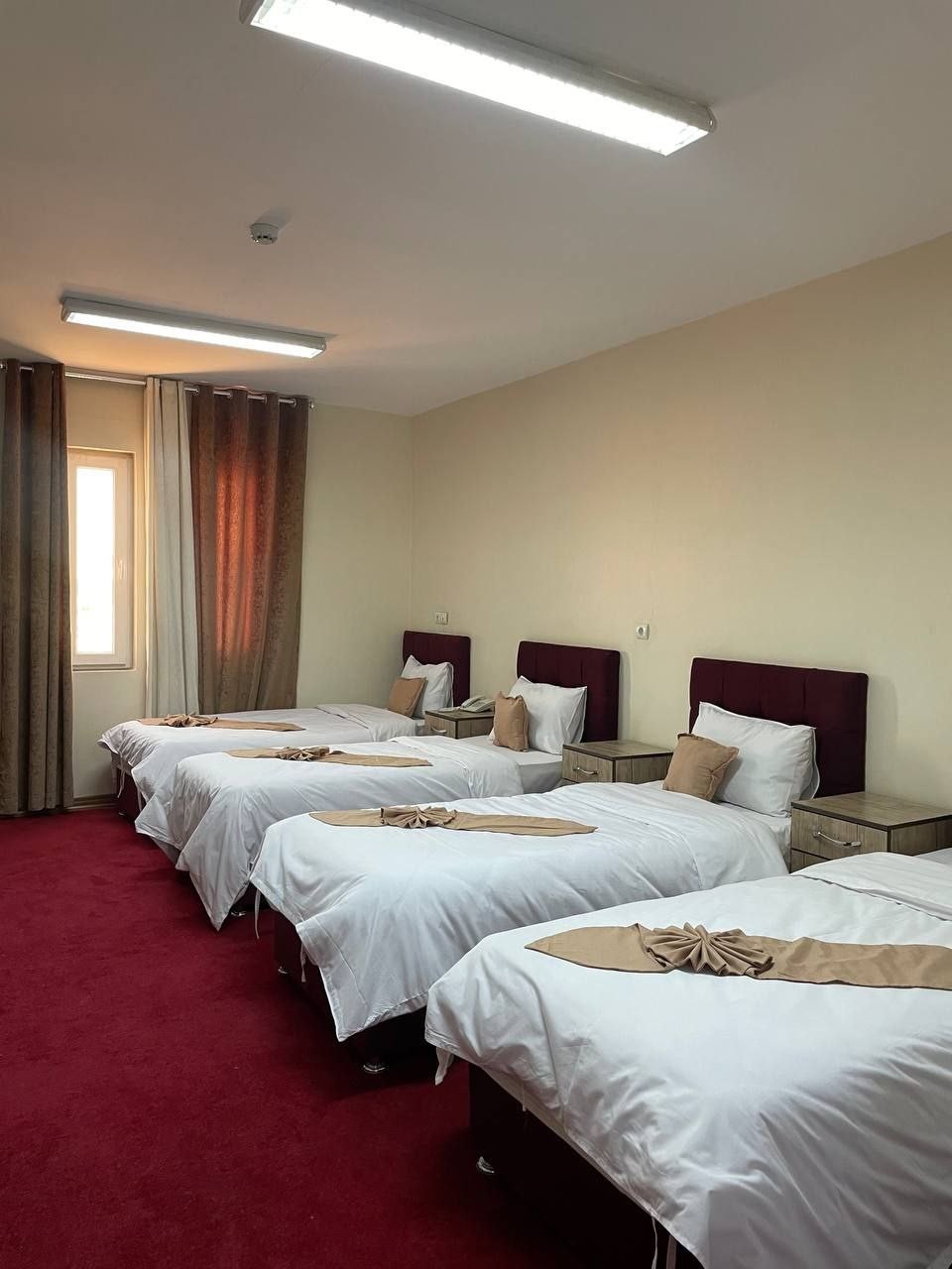Farhikhtegan Hotel Ahvaz, Ahvaz — photo 5