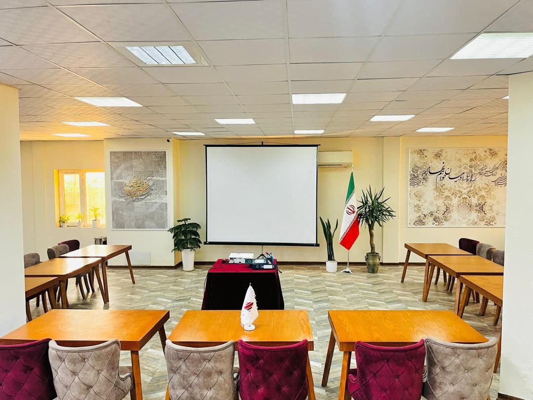 Farhikhtegan Hotel Ahvaz, Ahvaz — photo 3