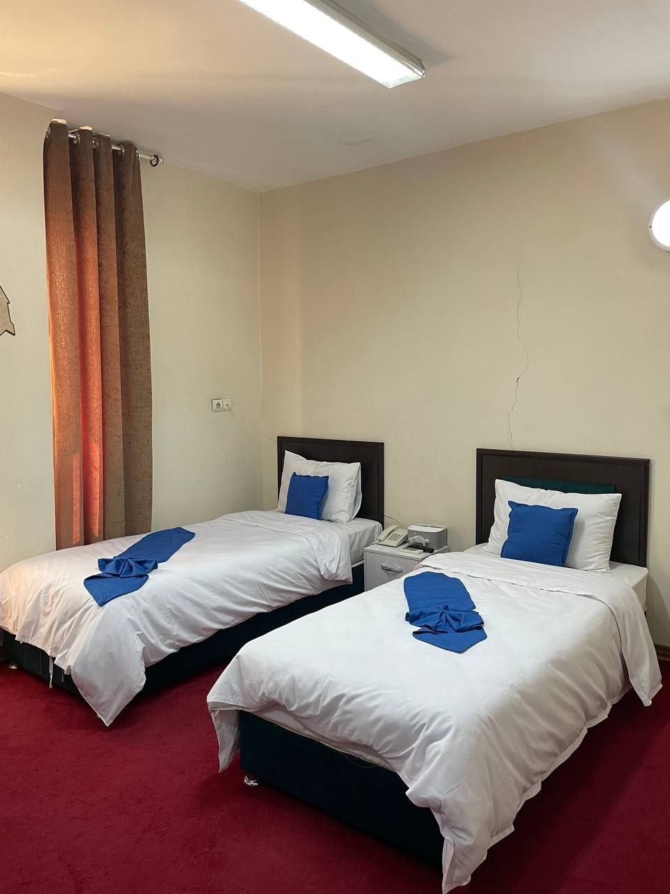 Farhikhtegan Hotel Ahvaz, Ahvaz — photo 7