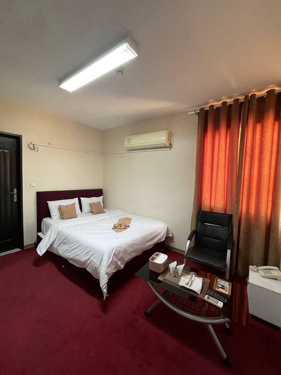 Farhikhtegan Hotel Ahvaz, Ahvaz — photo 8
