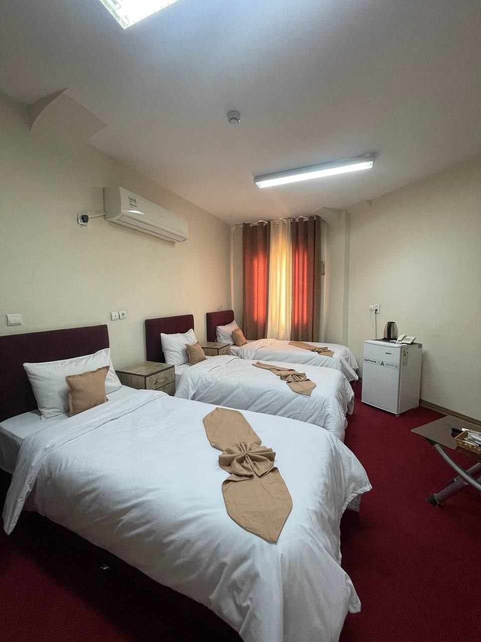 Farhikhtegan Hotel Ahvaz, Ahvaz — photo 4