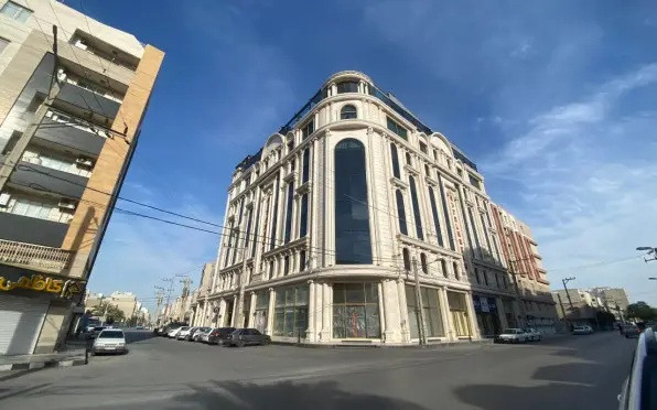 Heyam Hotel Ahvaz, Ahvaz