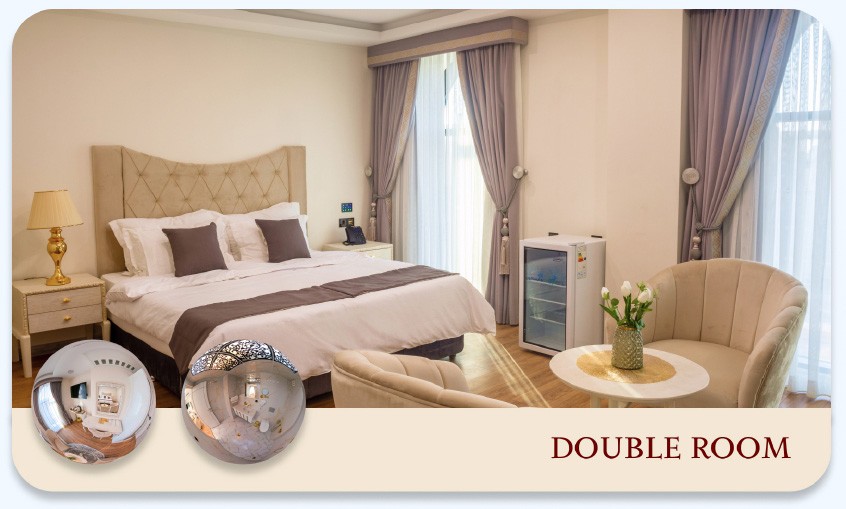 Heyam Hotel Ahvaz, Ahvaz — photo 4