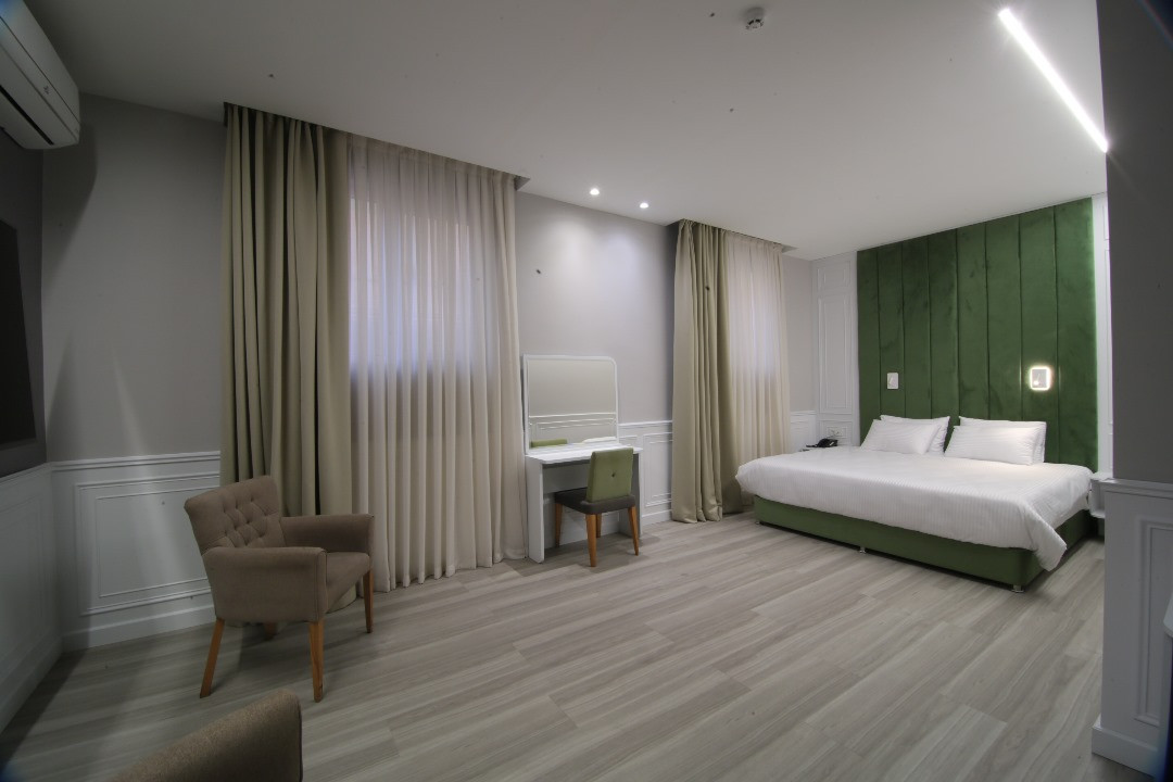 Prestige Hotel Ahvaz, Ahvaz — photo 5