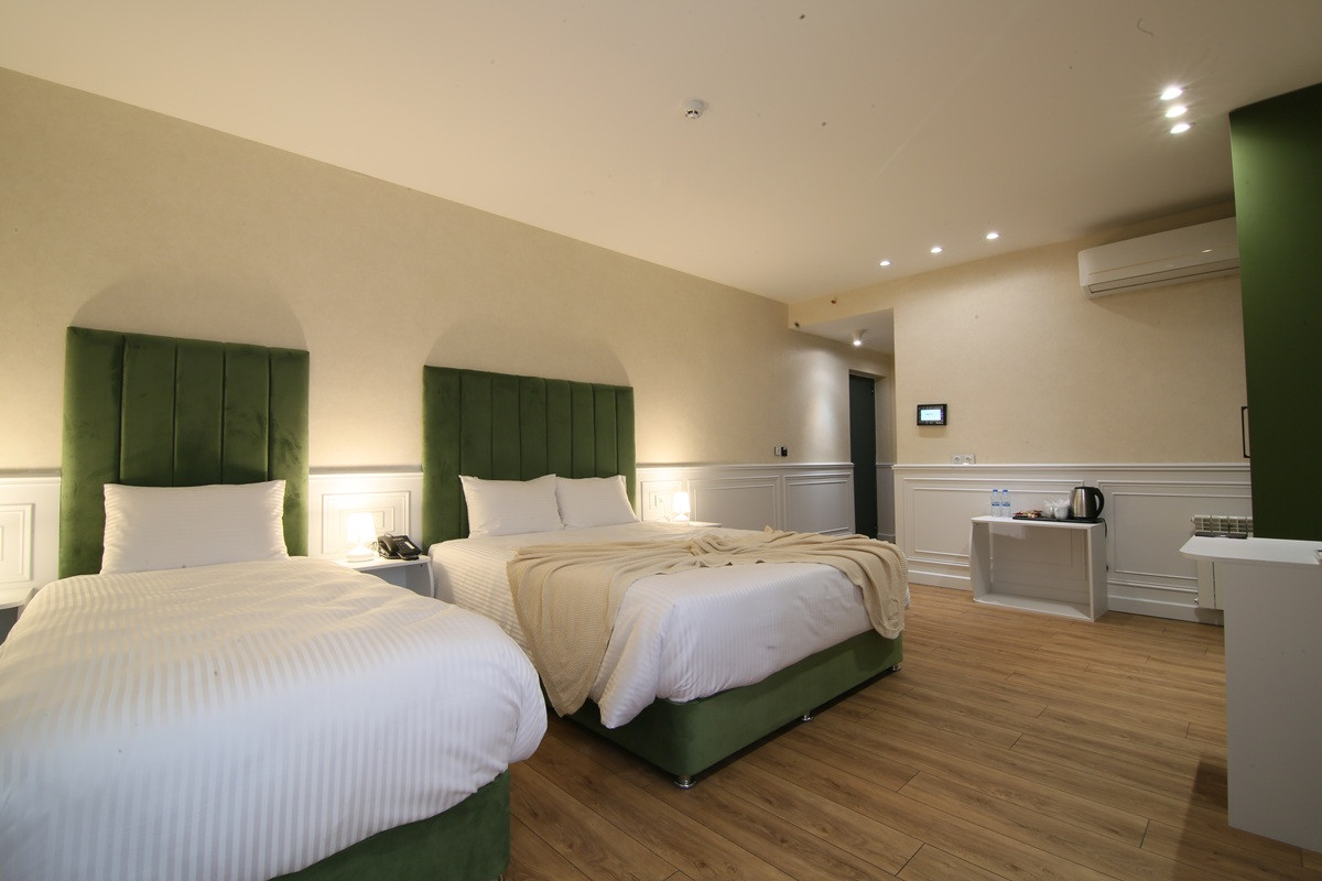 Prestige Hotel Ahvaz, Ahvaz — photo 4
