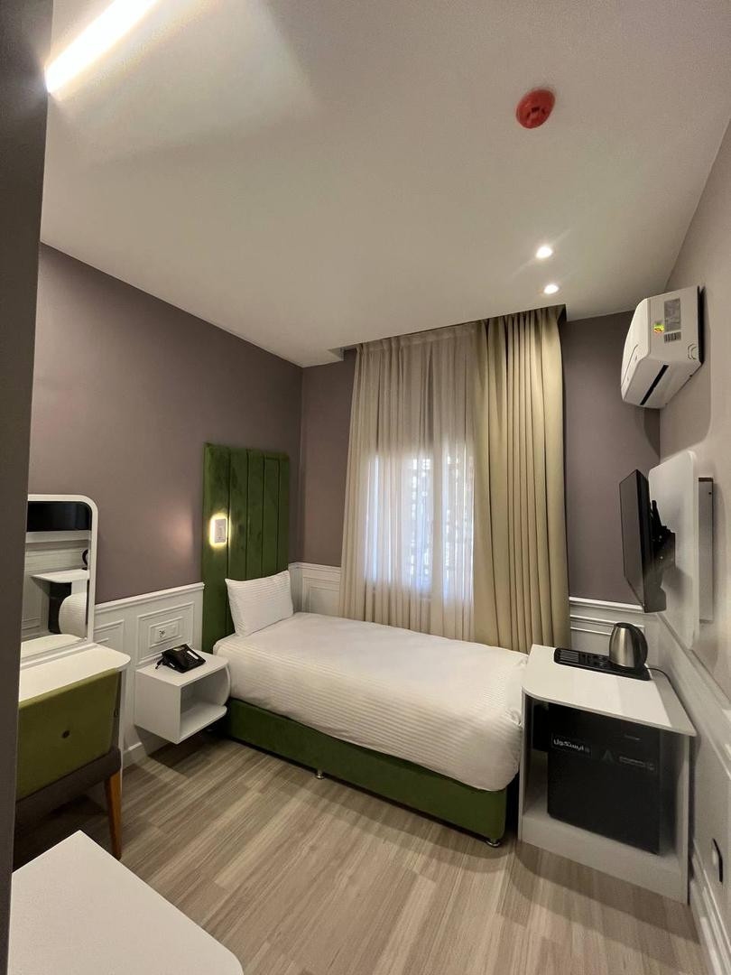 Prestige Hotel Ahvaz, Ahvaz — photo 3