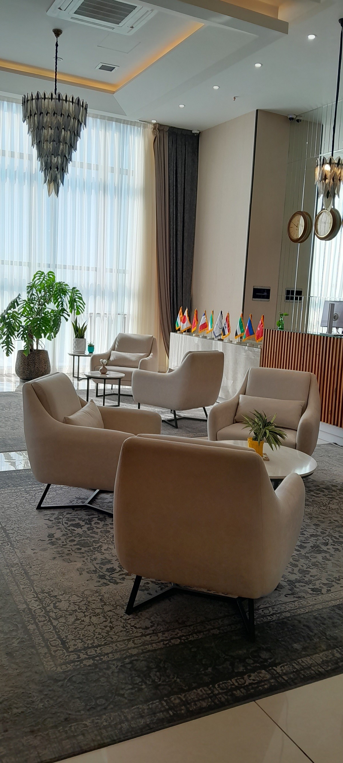 Melal Hotel Ardabil, Ardabil — photo 5