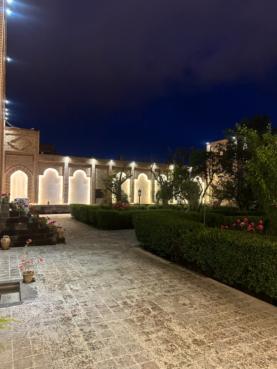 Sadeghi Boutique Hotel Ardabil, Ardabil — photo 2