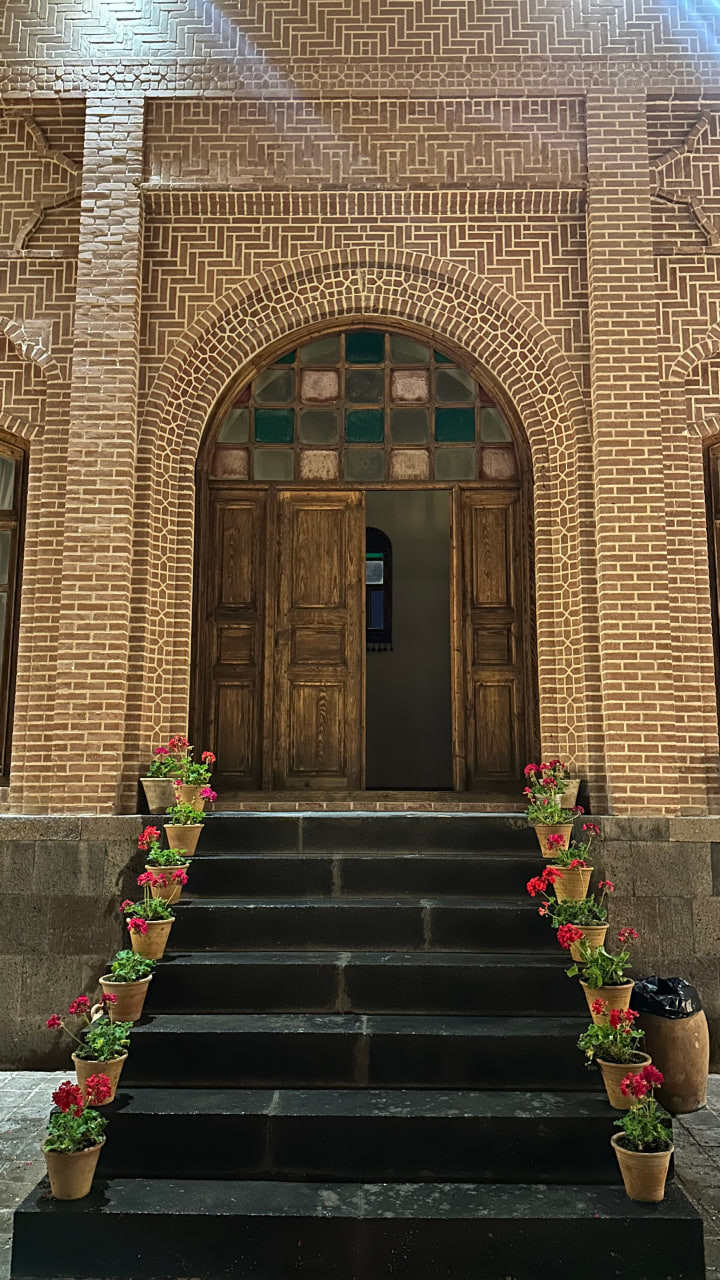 Sadeghi Boutique Hotel Ardabil, Ardabil — photo 4